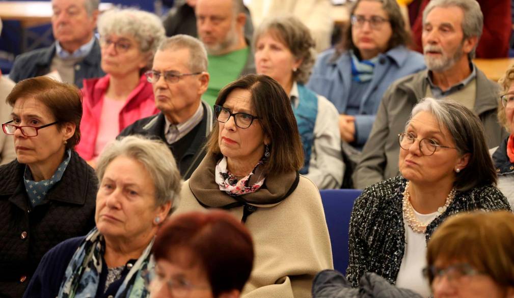 Il nostro impegno per il 2026 Il nostro impegno per il 2026