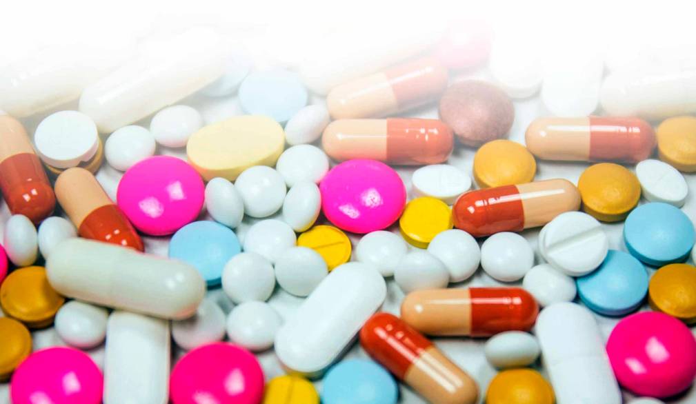 L’alfabeto dello “sballo”