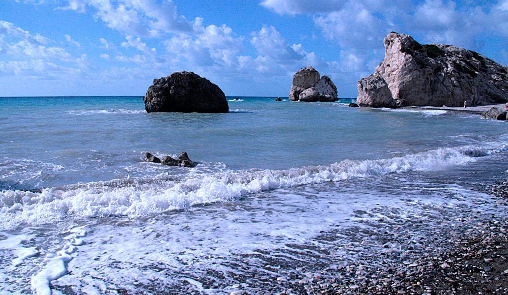 Reportage dall’isola di Cipro