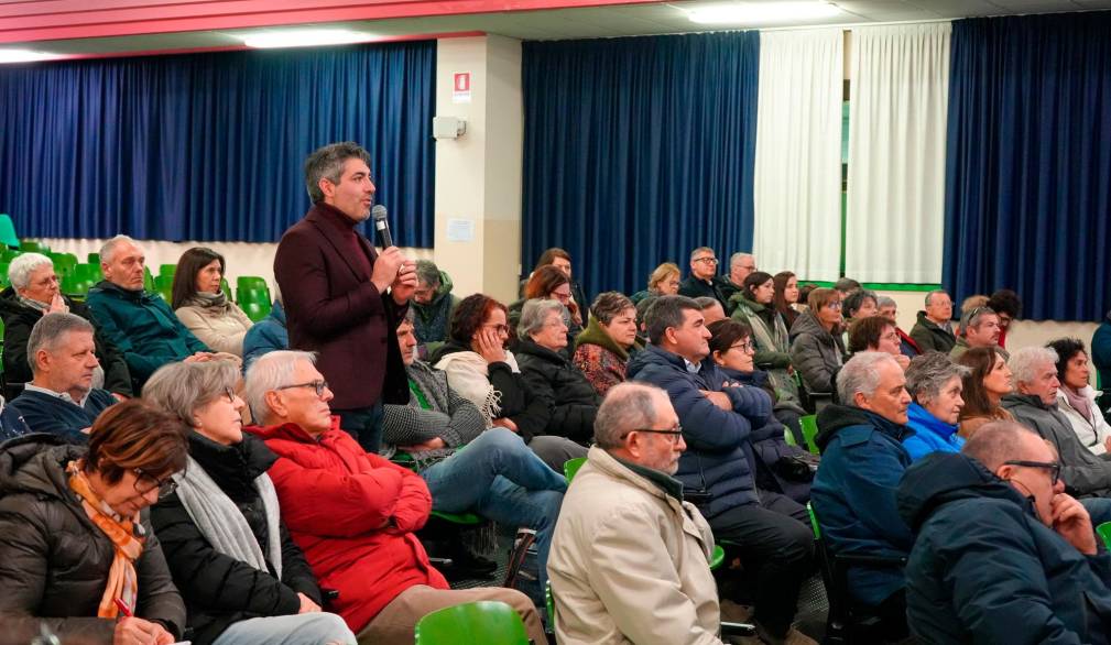 L’oasi di pace nel cuore di Israele