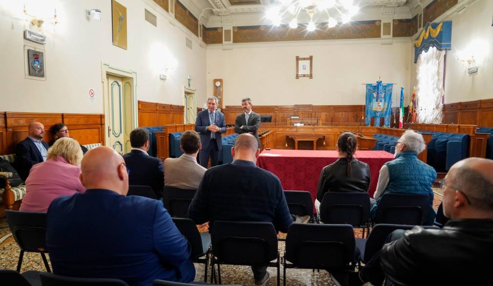 A San Donà nasce il festival dello Sviluppo e della sostenibilità A San Donà nasce il festival dello Sviluppo e della sostenibilità