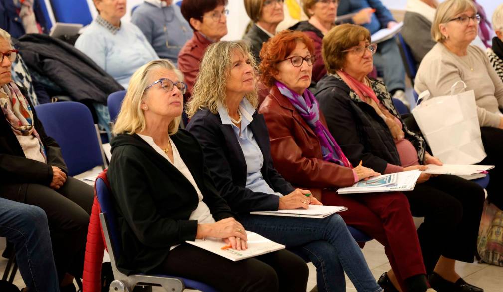 Il nostro impegno per il 2026 Il nostro impegno per il 2026