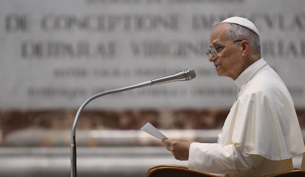 Giubileo dei vescovi: “Aiutate a non disperare, non con le parole ma con la vicinanza” Giubileo dei vescovi: “Aiutate a non disperare, non con le parole ma con la vicinanza”