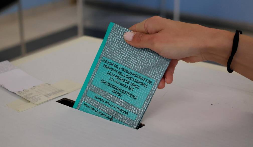 Intervista: il prof. Vassallo analizza i flussi elettorali