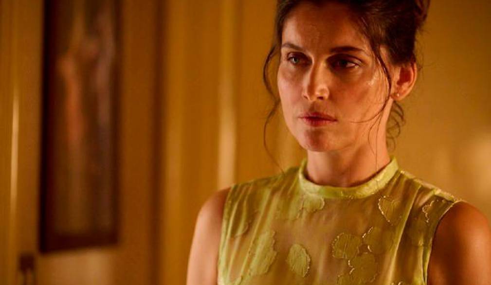 Legal thriller “Una storia nera” con Laetitia Casta Legal thriller “Una storia nera” con Laetitia Casta