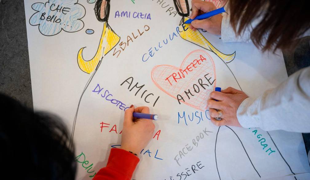 Altivole: da trent’anni, piccole grandi idee con la cooperativa Sonda