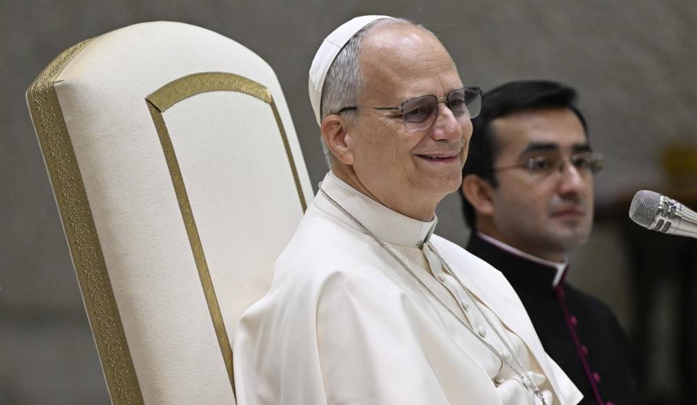 Leone XIV: “Concilio stella polare del cammino della Chiesa”