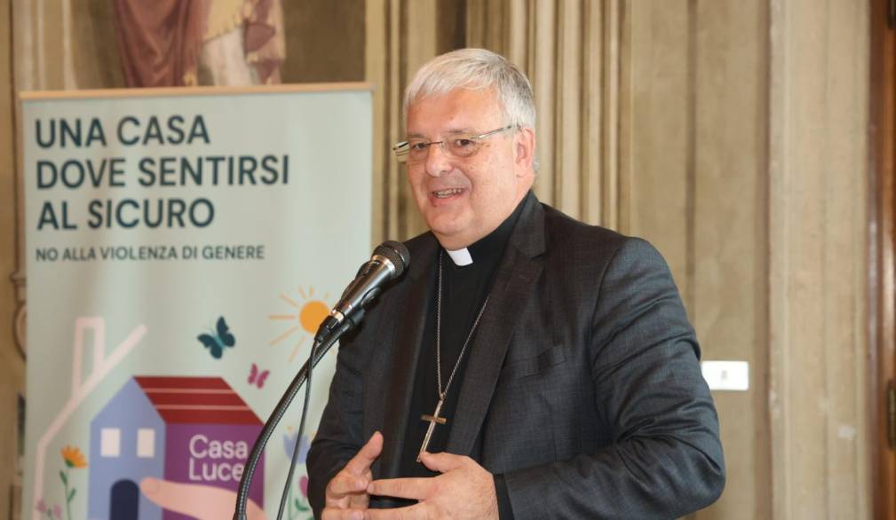 A Treviso “Casa Rotary Luce” per donne vittime di violenza. Il terzo alloggio in tre anni A Treviso “Casa Rotary Luce” per donne vittime di violenza. Il terzo alloggio in tre anni