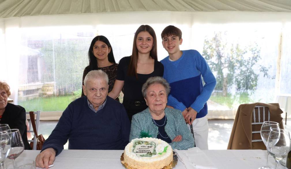 Addio a Germano Mattiuzzo, per tanti anni il fotografo di “Vita” e dell’intera città. Addio a Germano Mattiuzzo, per tanti anni il fotografo di “Vita” e dell’intera città.