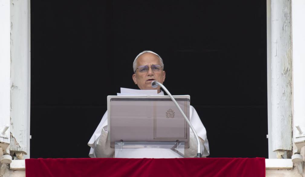 Leone XIV: “La guerra non risolve i problemi, servono opere di pace” Leone XIV: “La guerra non risolve i problemi, servono opere di pace”