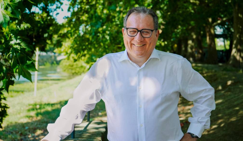 Verso le regionali. Giovanni Manildo: “Con me il Veneto sarà una comunità”