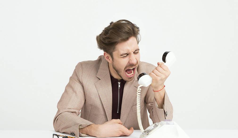 Telemarketing selvaggio: sarà davvero la svolta? Telemarketing selvaggio: sarà davvero la svolta?