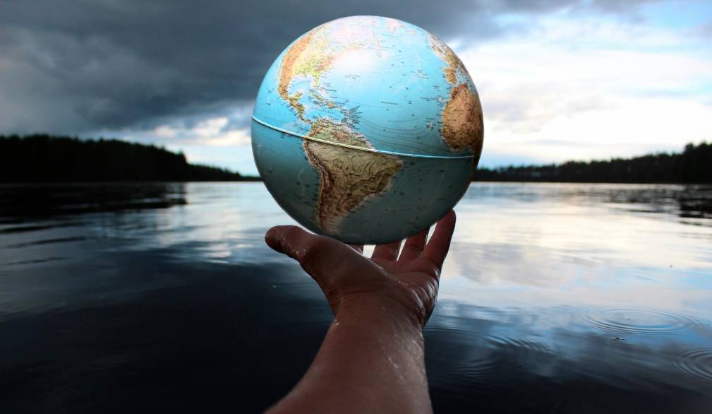 Verso la Cop 30 sul clima: “Paesi ricchi paghino il debito ecologico al Sud” Verso la Cop 30 sul clima: “Paesi ricchi paghino il debito ecologico al Sud”