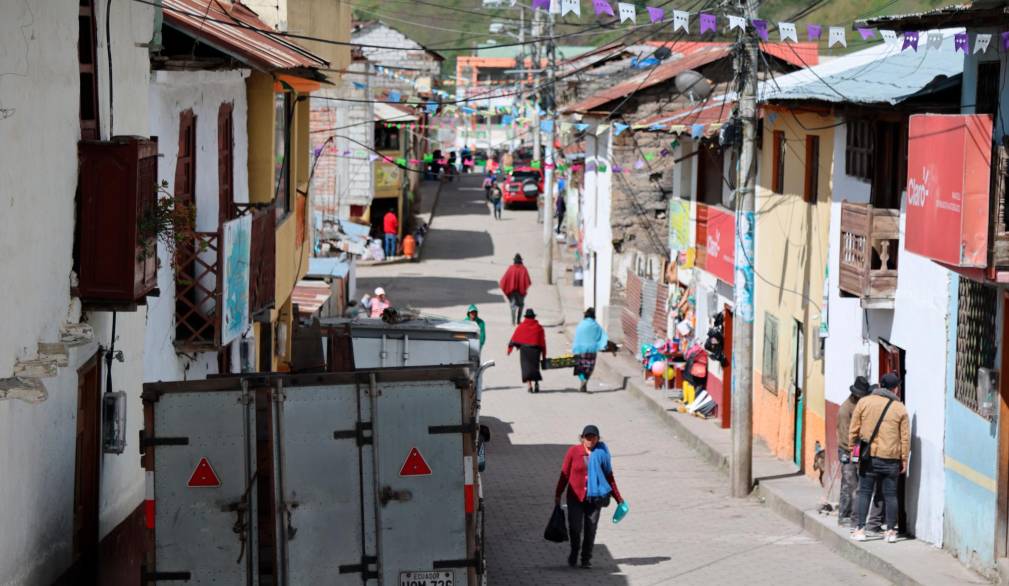 Mese missionario: in ascolto dell’Ecuador