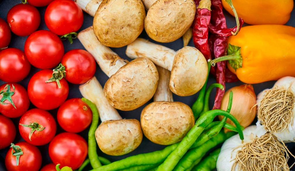 Una dieta salverà la Terra Una dieta salverà la Terra