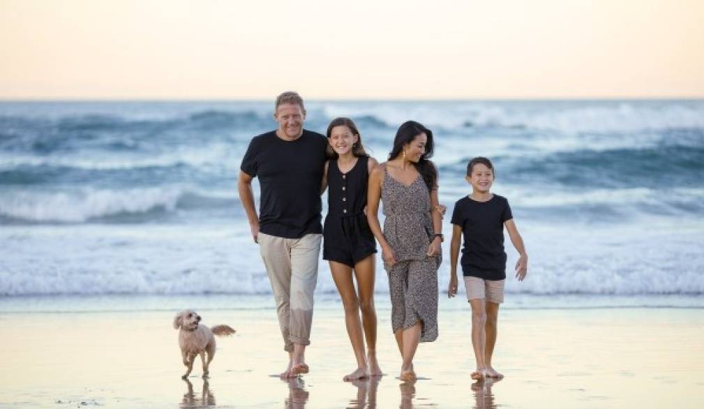 Adriano Bordignon: "Le famiglie possono essere protagoniste all'interno della società" Adriano Bordignon: "Le famiglie possono essere protagoniste all'interno della società"