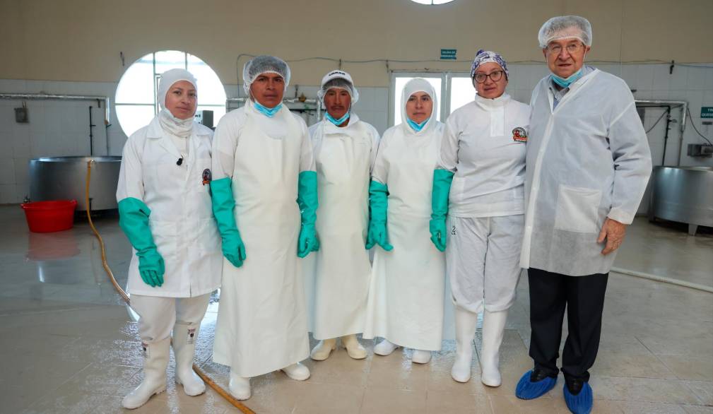 Mese missionario: in ascolto dell’Ecuador