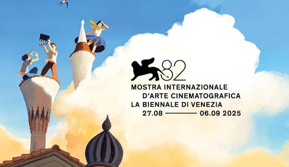 Venezia 82: “Segnalazione cinema for Unicef”, dedicata ai bambini colpiti dalle guerre Venezia 82: “Segnalazione cinema for Unicef”, dedicata ai bambini colpiti dalle guerre
