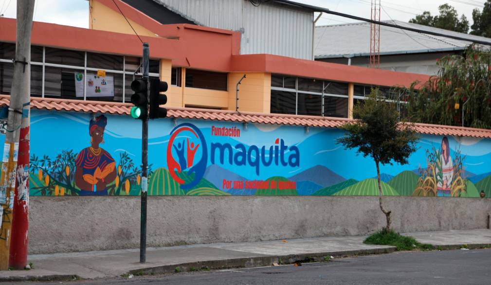 Mese missionario: in ascolto dell’Ecuador