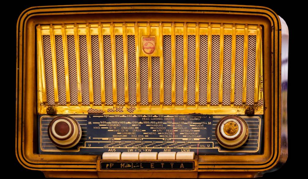 La radio di ieri e di oggi, il festival a Montebelluna