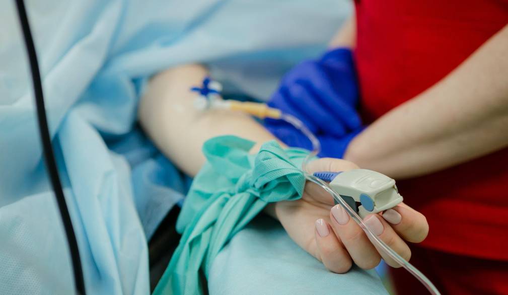 Cure palliative: piano per potenziare la rete regionale Cure palliative: piano per potenziare la rete regionale