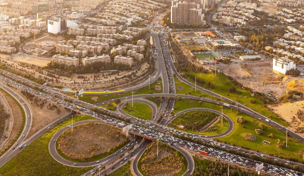 Teheran - foto di repertorio - Pixabay