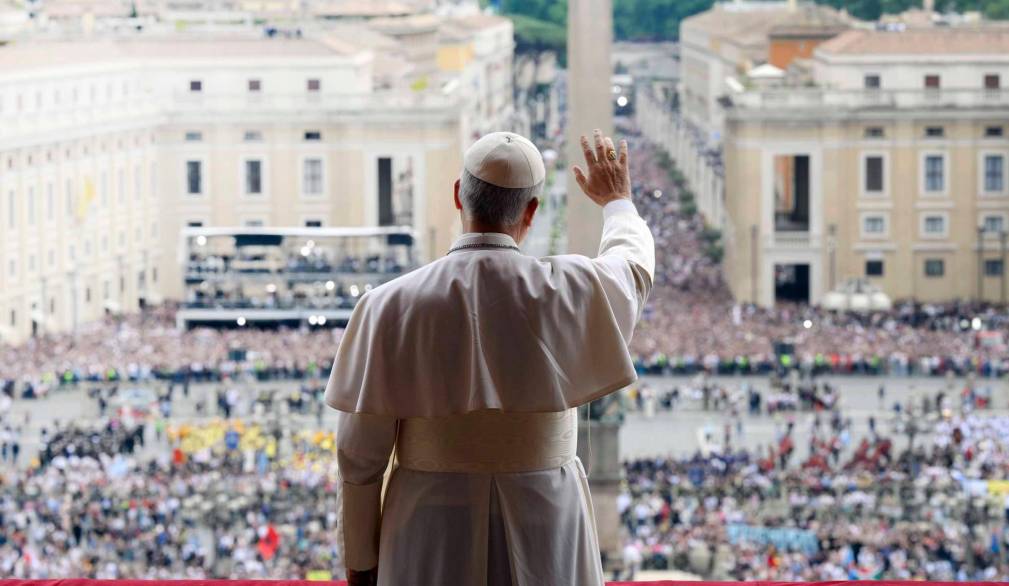 Le “cose nuove” di papa Leone Le “cose nuove” di papa Leone