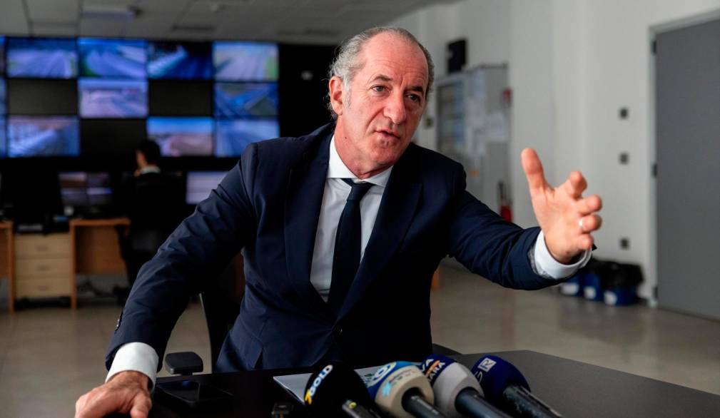 La “pesante” eredità del dopo Zaia La “pesante” eredità del dopo Zaia