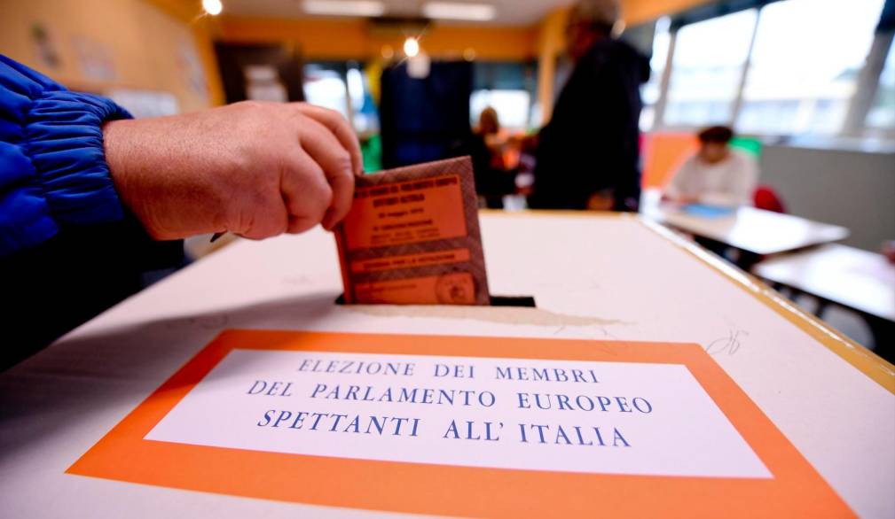 Europee, dodici liste: chi sono i candidati del territorio