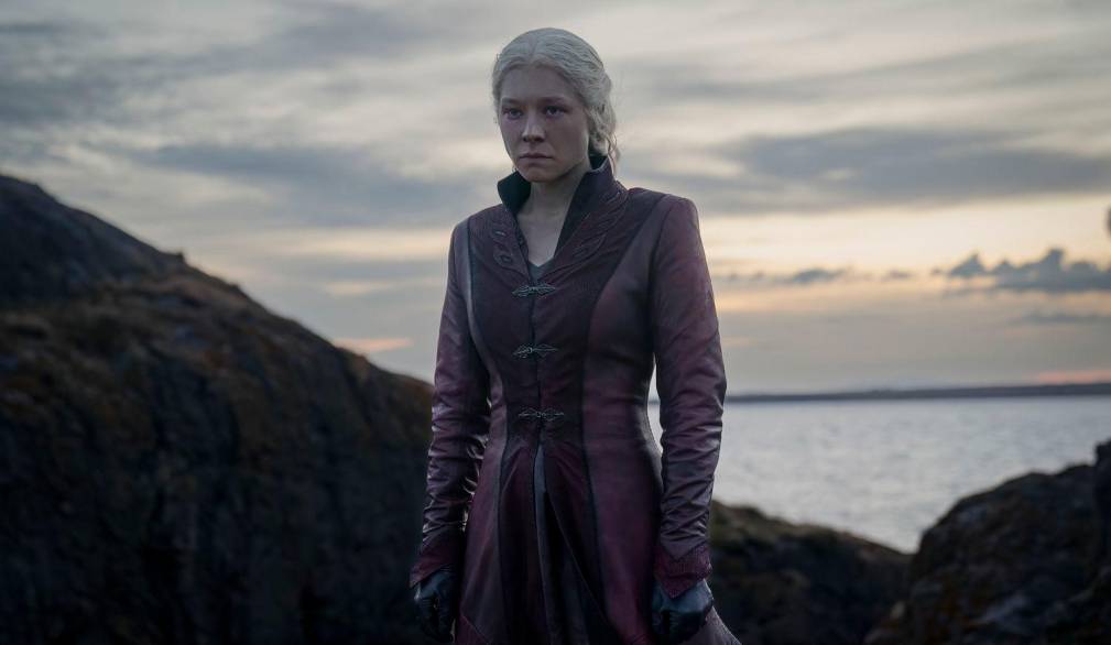 “House of the Dragon”: esordio grintoso per un racconto sempre livido “House of the Dragon”: esordio grintoso per un racconto sempre livido