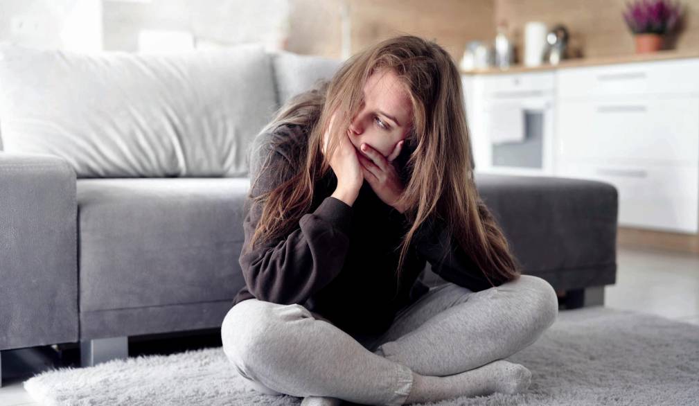 Il disagio psichico negli adolescenti è triplicato in cinque anni Il disagio psichico negli adolescenti è triplicato in cinque anni