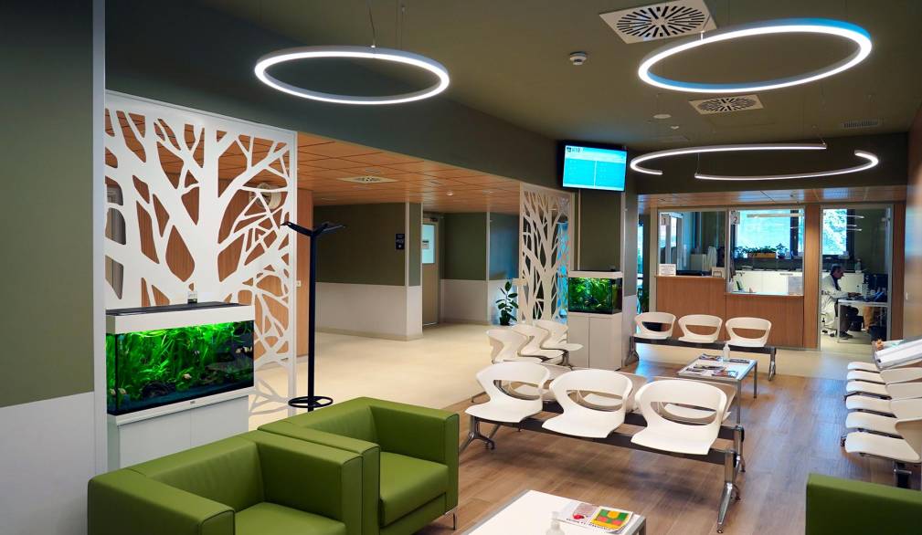 Nuova radioterapia oncologica inaugurata al Ca’ Foncello