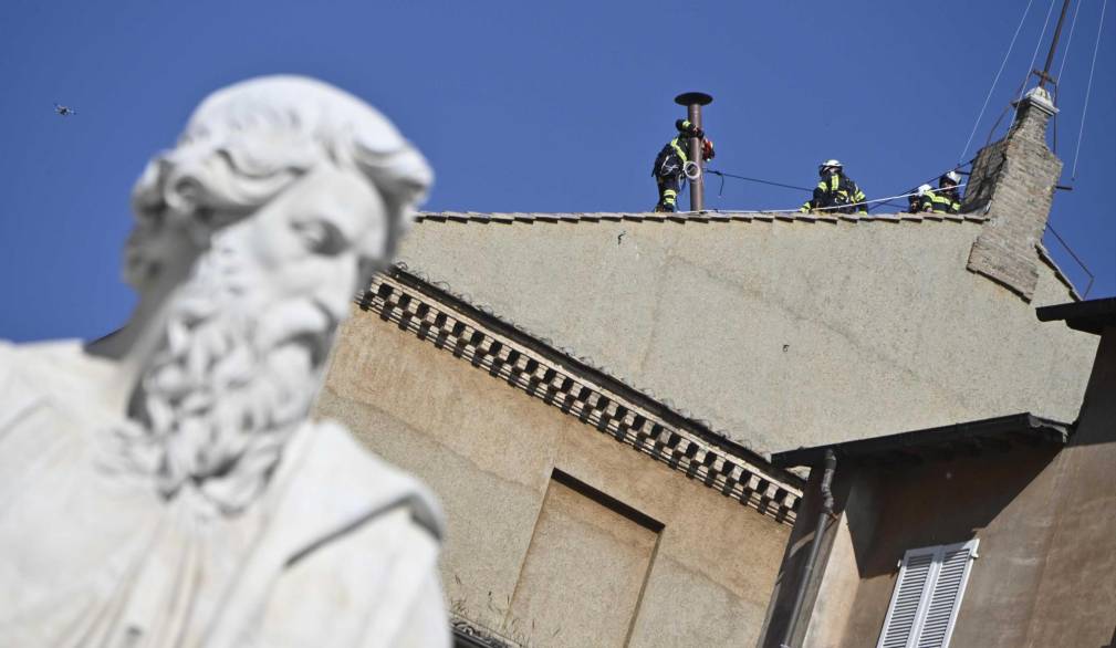 Quindici cose da sapere sul Conclave Quindici cose da sapere sul Conclave