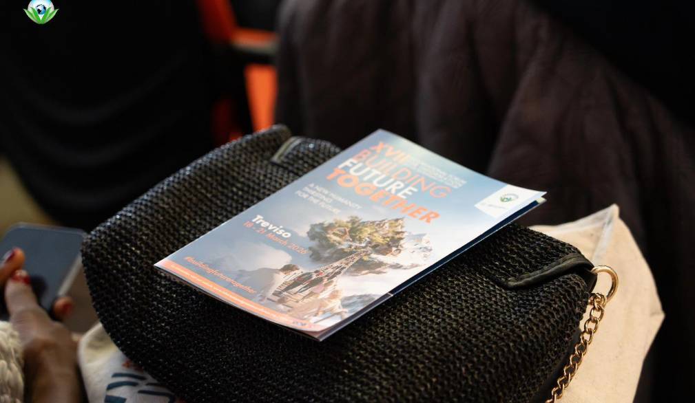 Papa Leone auspica una “educazione del cuore”, nel messaggio al forum Greenaccord di Treviso