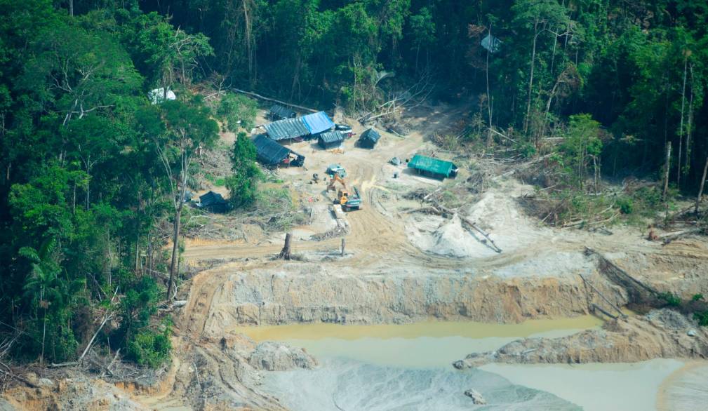 In America Latina l’acqua vale più dell’oro In America Latina l’acqua vale più dell’oro