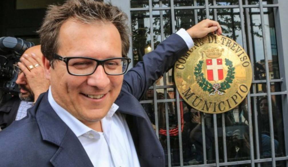 Elezioni provinciali: Manildo ci ripensa e si candida Elezioni provinciali: Manildo ci ripensa e si candida
