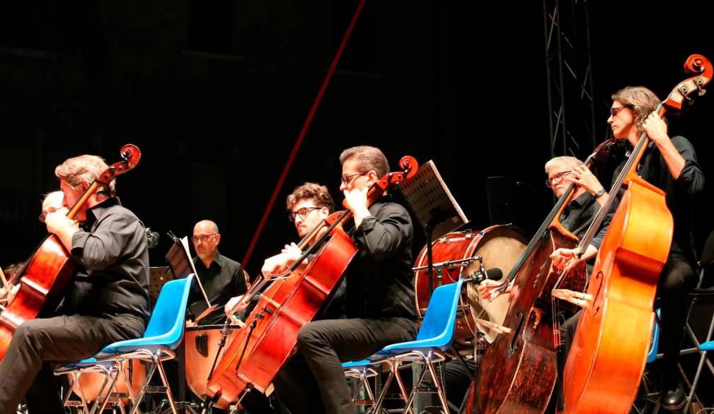 Giovani talenti di valore al concerto dell’Assunta a Treviso Giovani talenti di valore al concerto dell’Assunta a Treviso