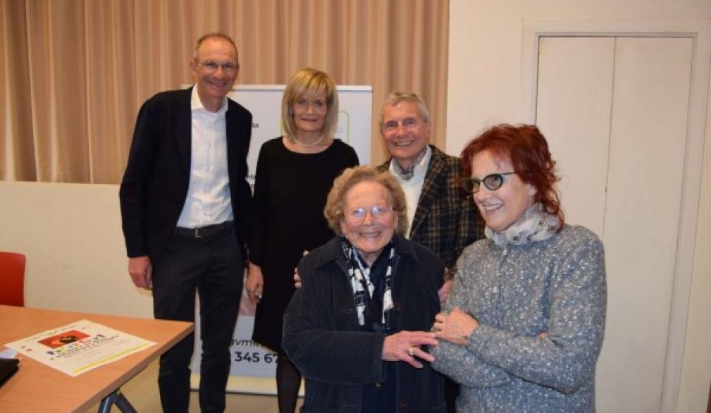 "Oggi le persone hanno bisogno di relazioni. Dobbiamo creare vivai di nuovo umanesimo": l'appello al convegno di Cav e Mpv promosso a Mirano "Oggi le persone hanno bisogno di relazioni. Dobbiamo creare vivai di nuovo umanesimo": l'appello al convegno di Cav e Mpv promosso a Mirano