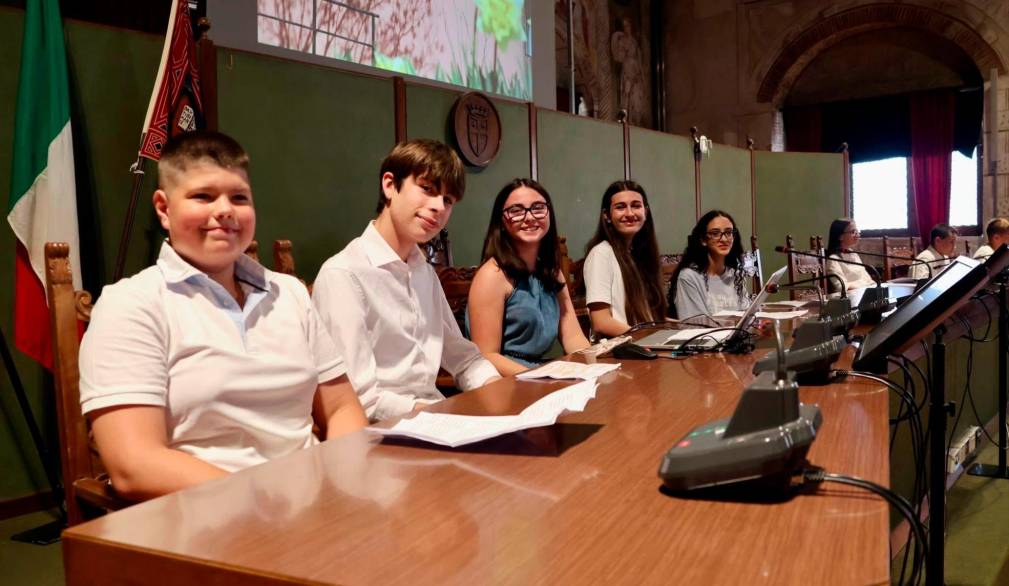 Alle scuole Coletti stop al bullismo grazie a empatia ed educazione civica Alle scuole Coletti stop al bullismo grazie a empatia ed educazione civica
