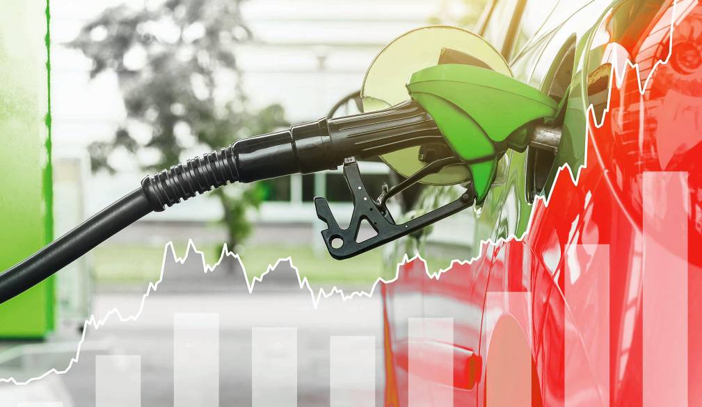 I rincari del carburante preoccupano le associazioni di categoria