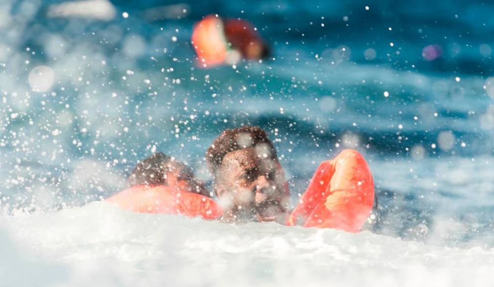 Ancora morti in mare Ancora morti in mare