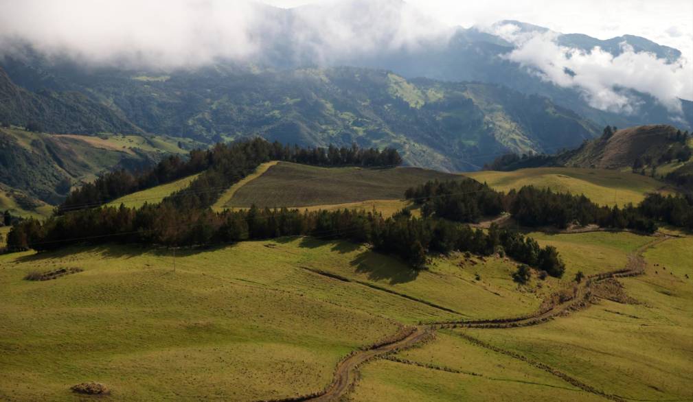 Mese missionario: in ascolto dell’Ecuador