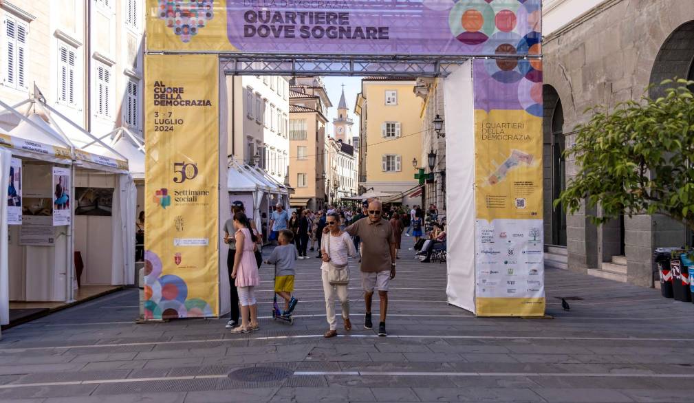 Settimana sociale, “desiderio di testimoni, unità, cura per il bene comune”