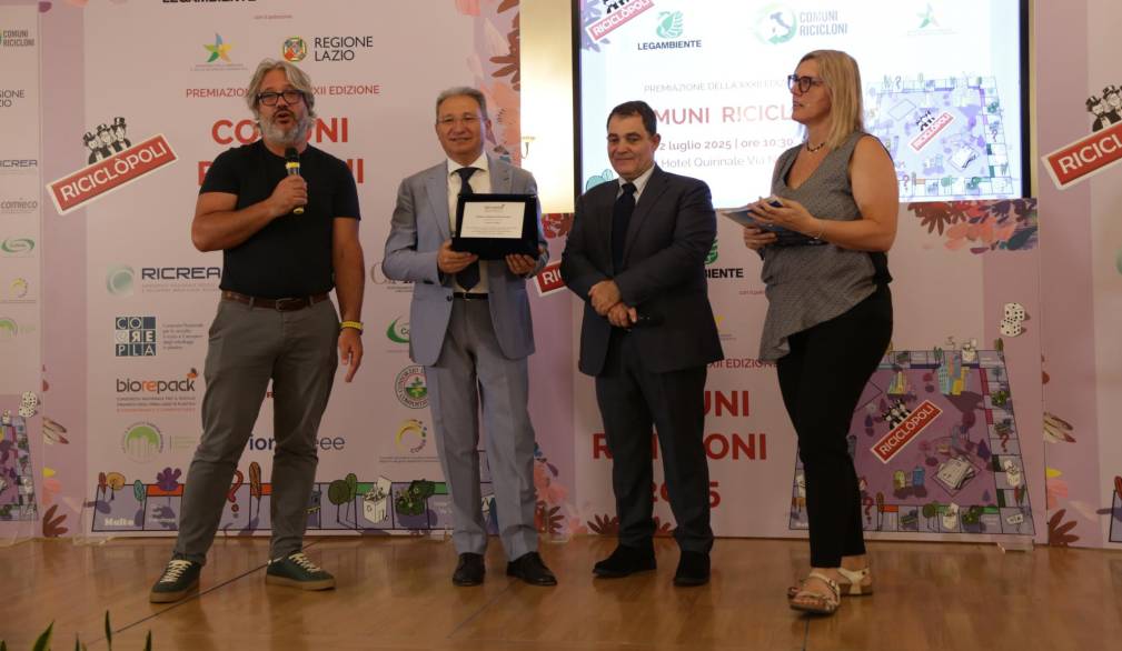 I Comuni trevigiani si confermano tra i più “ricicloni”, Treviso e Priula primi in Italia