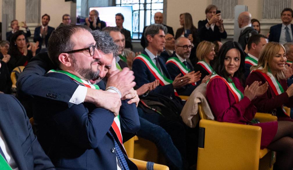 Città della Cultura, niente da fare per Treviso: vince L’Aquila Città della Cultura, niente da fare per Treviso: vince L’Aquila