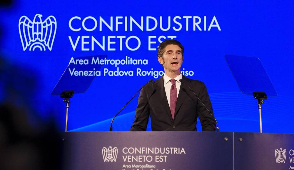 Confindustria Veneto Est 2: “Collaborare per agire in un mondo che cambia”
