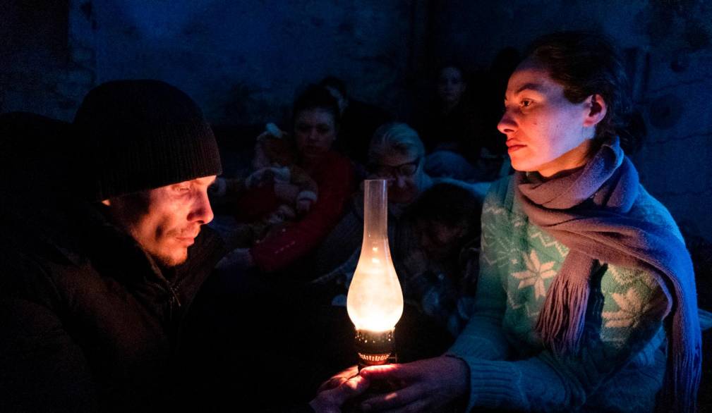 In visione il documentario “20 days in Mariupol” In visione il documentario “20 days in Mariupol”