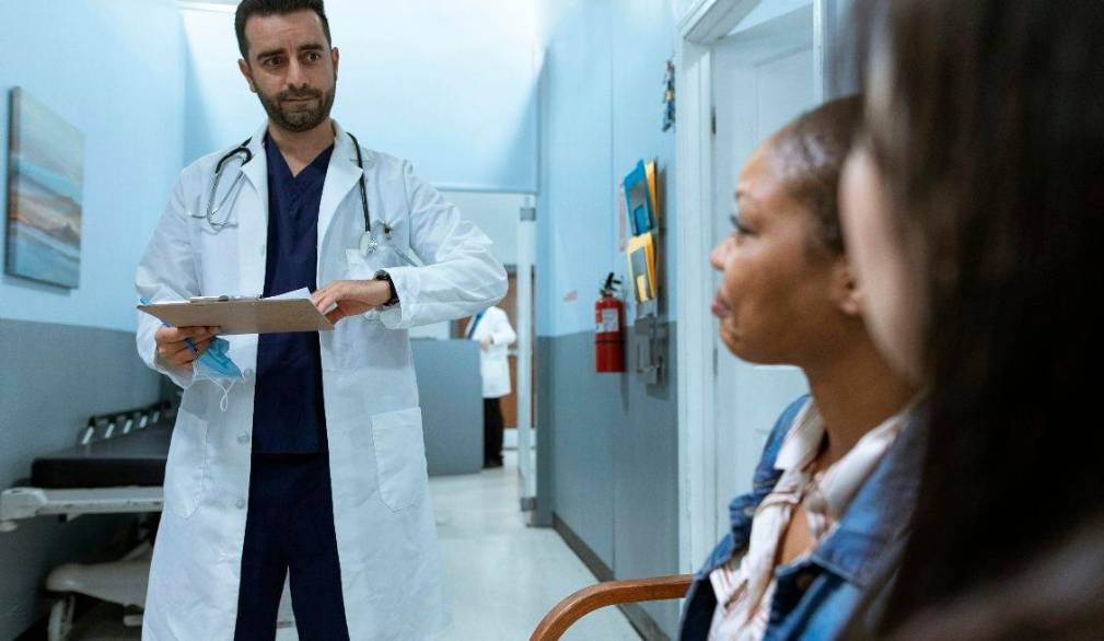 Case di comunità: belle, ma chiuse