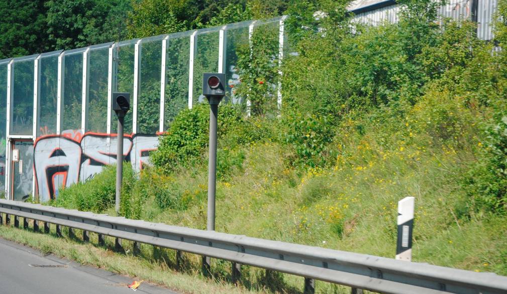Autovelox solo approvati e non omologati: multe annullate Autovelox solo approvati e non omologati: multe annullate