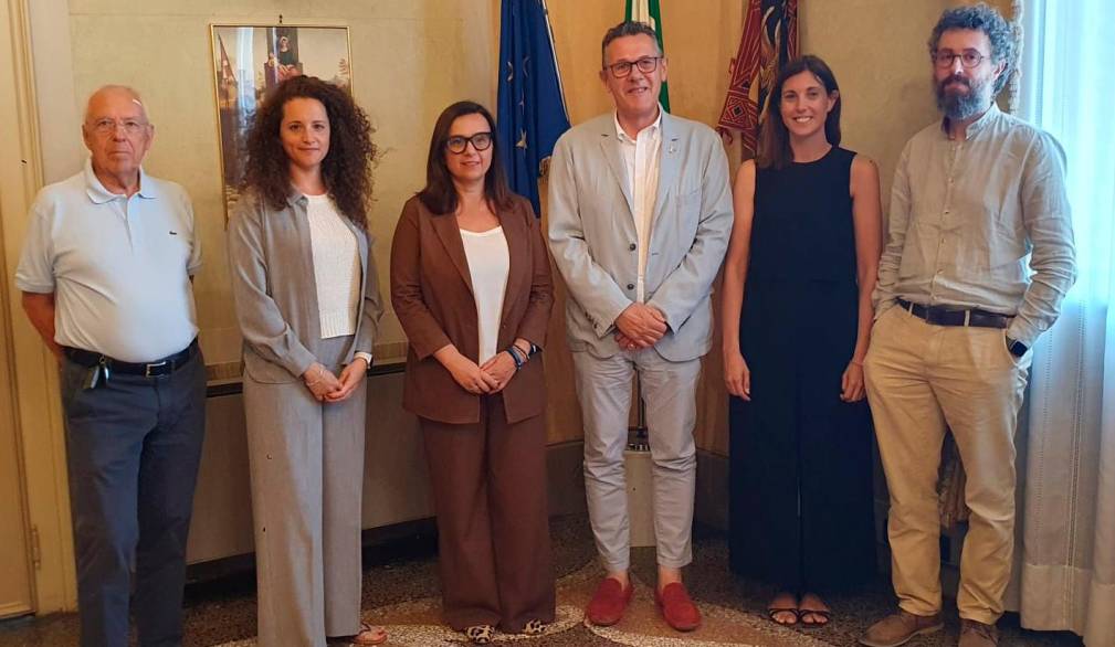 Castelfranco, per palazzo Soranzo Novello importante progetto culturale Castelfranco, per palazzo Soranzo Novello importante progetto culturale